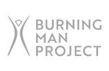 Burning man