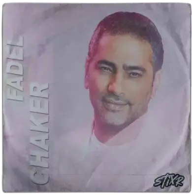 Fadel Chaker - لو على قلبي Law 'Ala Albe (Stixr Remix)