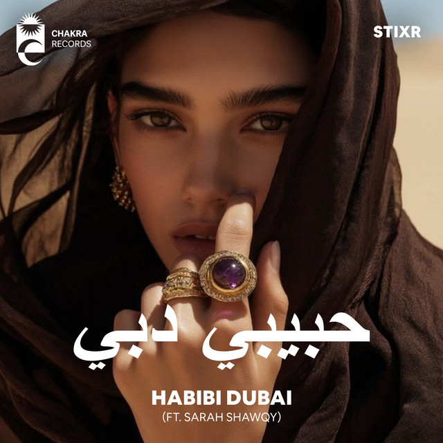 Habibi Dubai