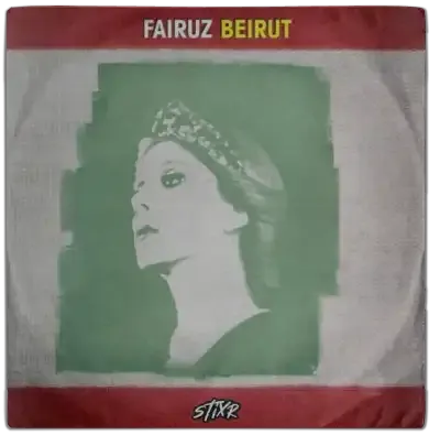 Fairuz - Le Beirut