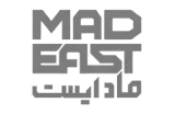 Mad east