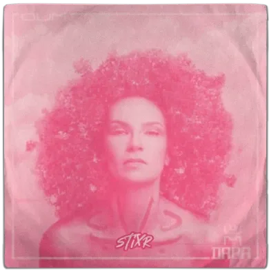 Samm (BE), Mooso & Oum - Burning x Lik (Stixr VIP Mash Up)
