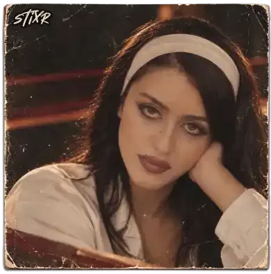 Tuana Tetik - Değilim (Stixr Remix)