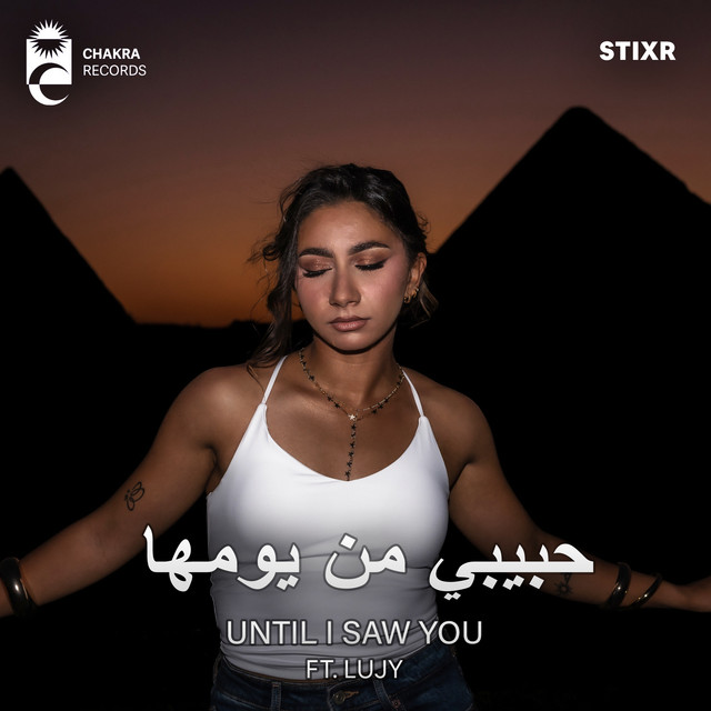 Until I Saw You
