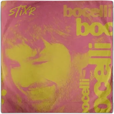 Andrea Bocelli & Dopebwoy & AJ Tracey - Besame Mucho x Stupid [Move it] 