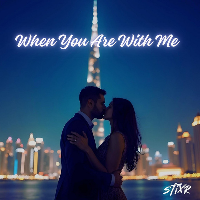 When You Are With Me
